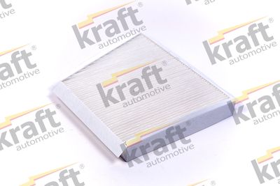 Filter, cabin air KRAFT Automotive 1731200