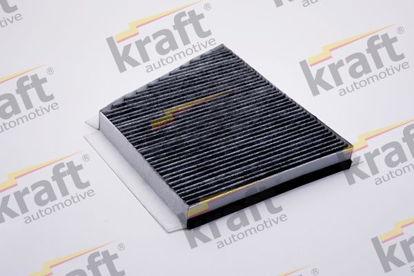 KRAFT Automotive 1731205 Filter, cabin air
