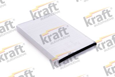 Filter, cabin air KRAFT Automotive 1731505