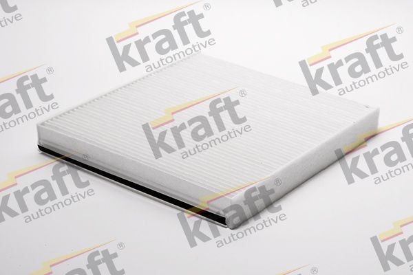 KRAFT Automotive 1731506 Filter, cabin air