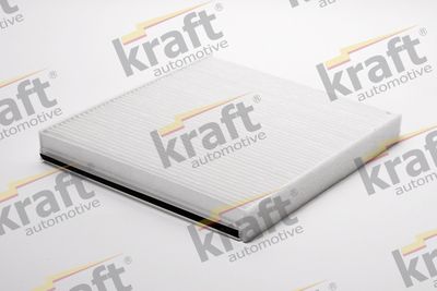 Filter, cabin air KRAFT Automotive 1731506