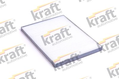 Filter, cabin air KRAFT Automotive 1731520