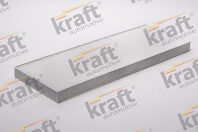 Filter, cabin air KRAFT Automotive 1731530