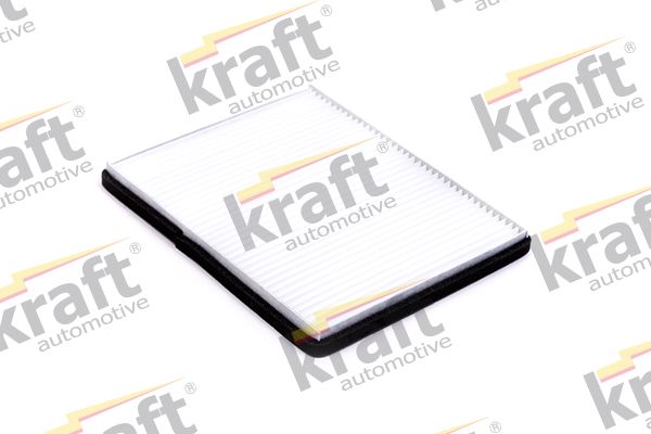 KRAFT Automotive 1731600 Filter, cabin air