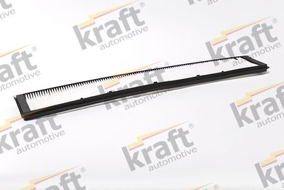 Filter, cabin air KRAFT Automotive 1732540