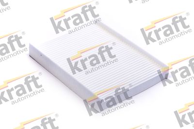 Filter, cabin air KRAFT Automotive 1733201