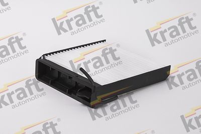 Filter, cabin air KRAFT Automotive 1734100