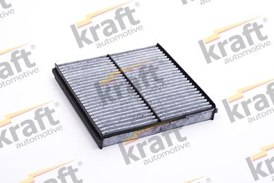 Filter, cabin air KRAFT Automotive 1735024