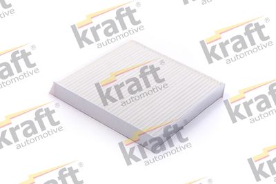 Filter, cabin air KRAFT Automotive 1735048