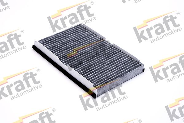 KRAFT Automotive 1736001 Filter, cabin air