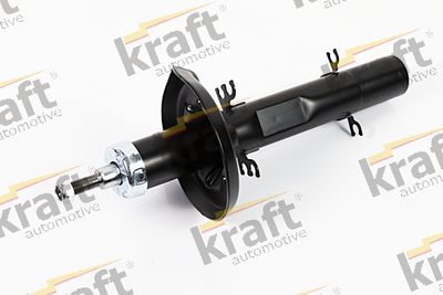 Shock Absorber KRAFT Automotive 4000450