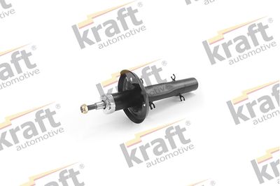 Shock Absorber KRAFT Automotive 4000592