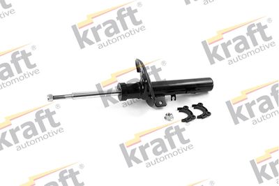Shock Absorber KRAFT Automotive 4001522