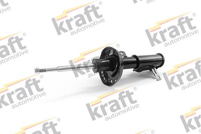 Shock Absorber KRAFT Automotive 4001654