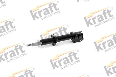 Shock Absorber KRAFT Automotive 4001655