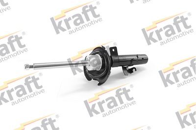 Shock Absorber KRAFT Automotive 4002075