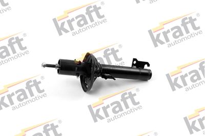 Shock Absorber KRAFT Automotive 4002400