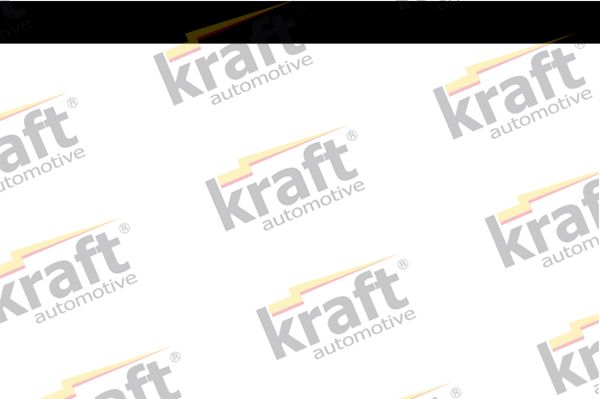 KRAFT Automotive 4003322 Shock Absorber