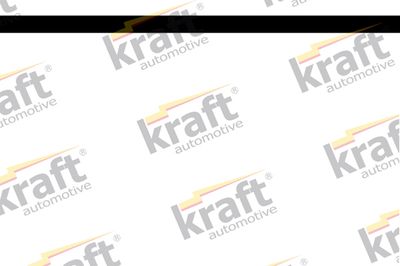 Shock Absorber KRAFT Automotive 4005300