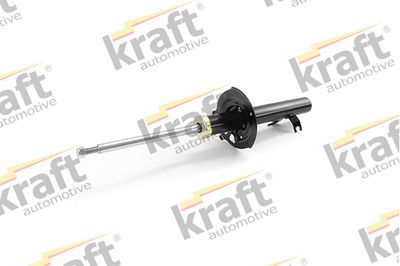 Shock Absorber KRAFT Automotive 4006122