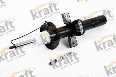 Shock Absorber KRAFT Automotive 4012406