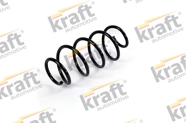 KRAFT Automotive 4020028 Suspension Spring