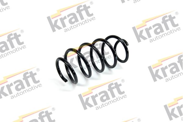KRAFT Automotive 4020033 Suspension Spring