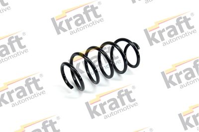 Suspension Spring KRAFT Automotive 4020033