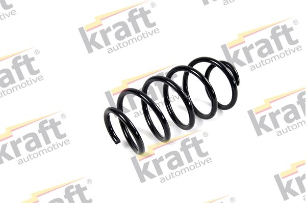 KRAFT Automotive 4020034 Suspension Spring