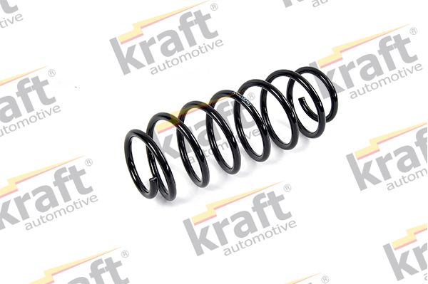 KRAFT Automotive 4020040 Suspension Spring