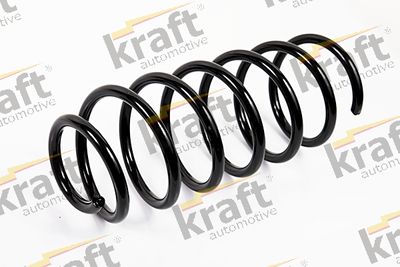 Suspension Spring KRAFT Automotive 4020080