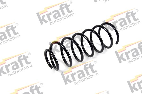 KRAFT Automotive 4020150 Suspension Spring