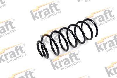 Suspension Spring KRAFT Automotive 4020150