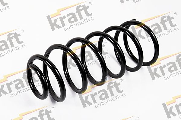 KRAFT Automotive 4020166 Suspension Spring