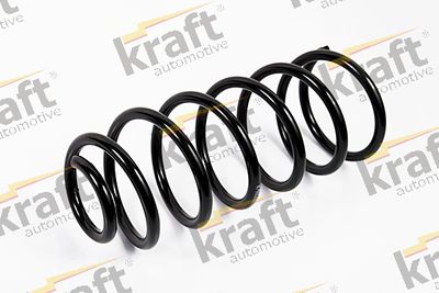 Suspension Spring KRAFT Automotive 4020166