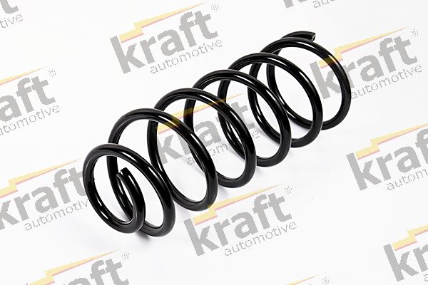 KRAFT Automotive 4020168 Suspension Spring