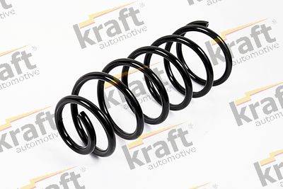 Suspension Spring KRAFT Automotive 4020168