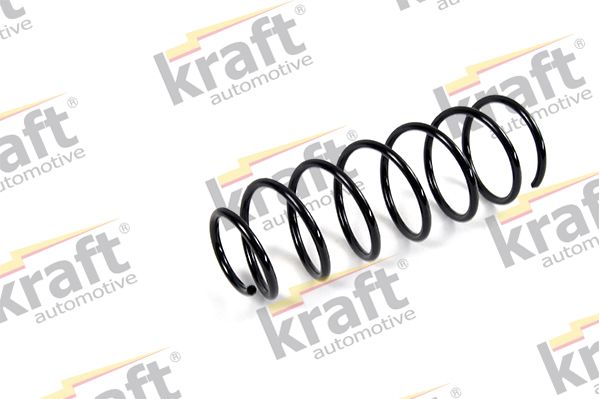 KRAFT Automotive 4020250 Suspension Spring