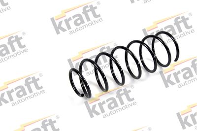 Suspension Spring KRAFT Automotive 4020250