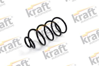 Suspension Spring KRAFT Automotive 4020260