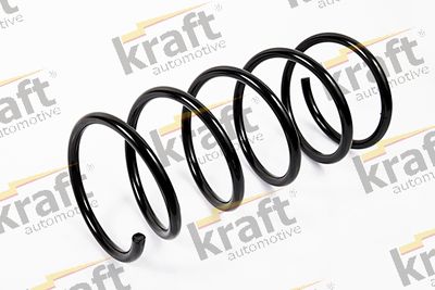 Suspension Spring KRAFT Automotive 4020320