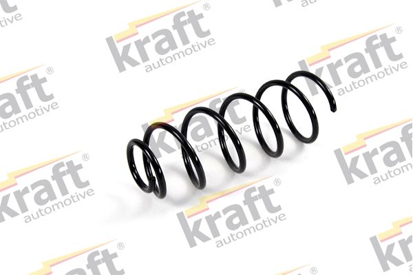KRAFT Automotive 4020450 Suspension Spring