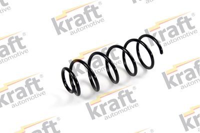 Suspension Spring KRAFT Automotive 4020450