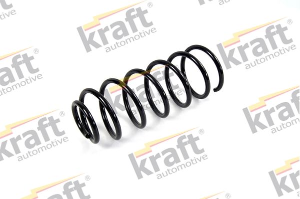 KRAFT Automotive 4020510 Suspension Spring