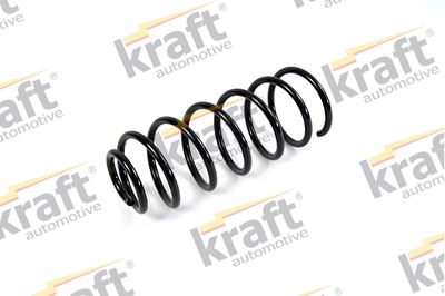 Suspension Spring KRAFT Automotive 4020510