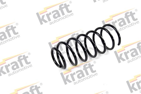 KRAFT Automotive 4020722 Suspension Spring