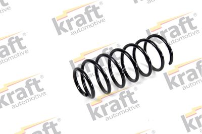 Suspension Spring KRAFT Automotive 4020722