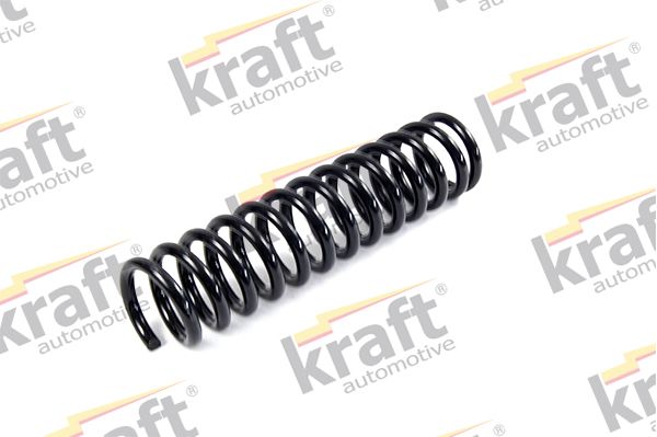KRAFT Automotive 4021025 Suspension Spring