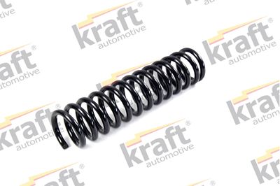 Suspension Spring KRAFT Automotive 4021025
