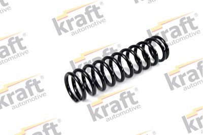 Suspension Spring KRAFT Automotive 4021040